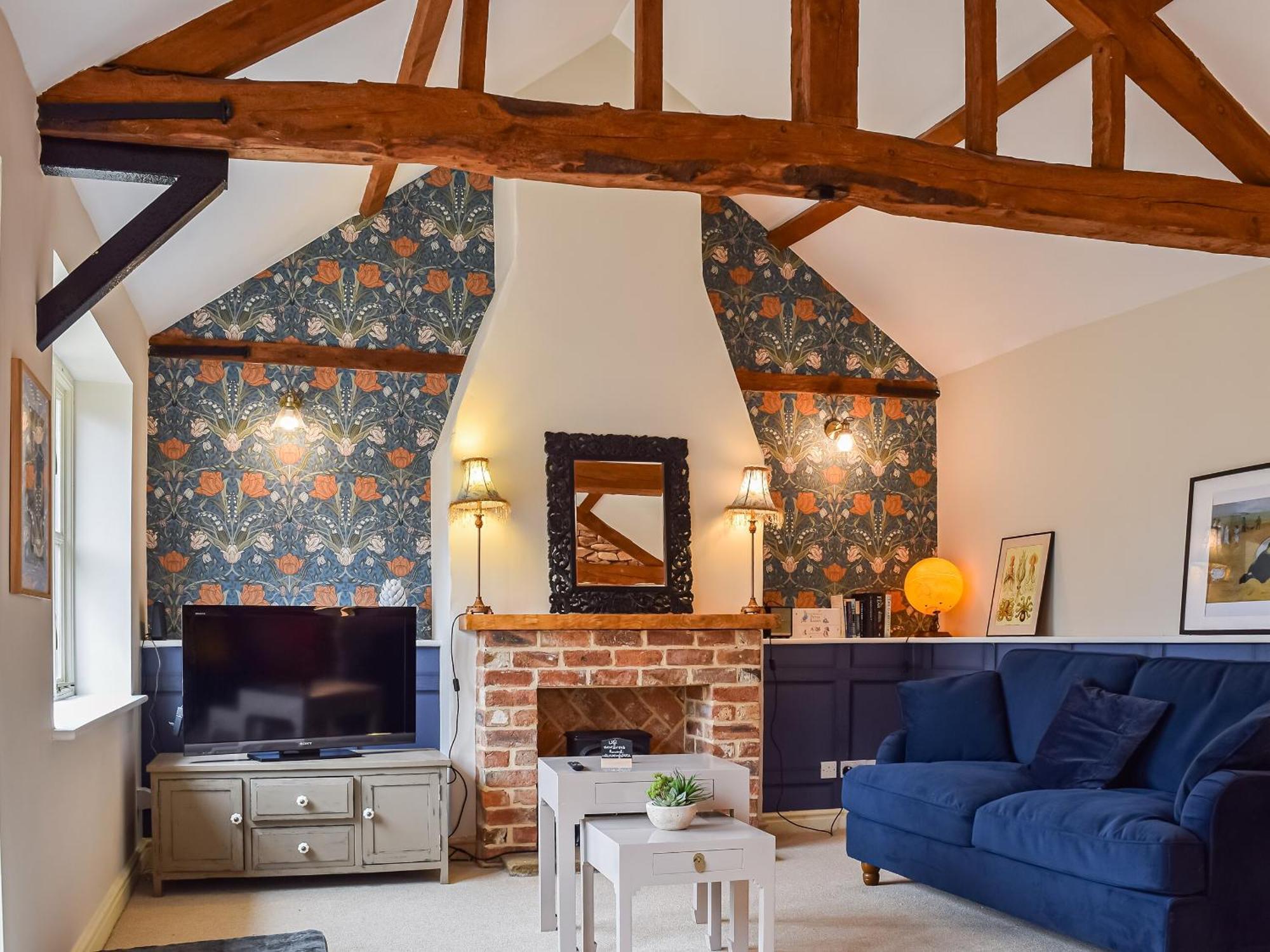 The Stables Holiday home Waltham on the Wolds